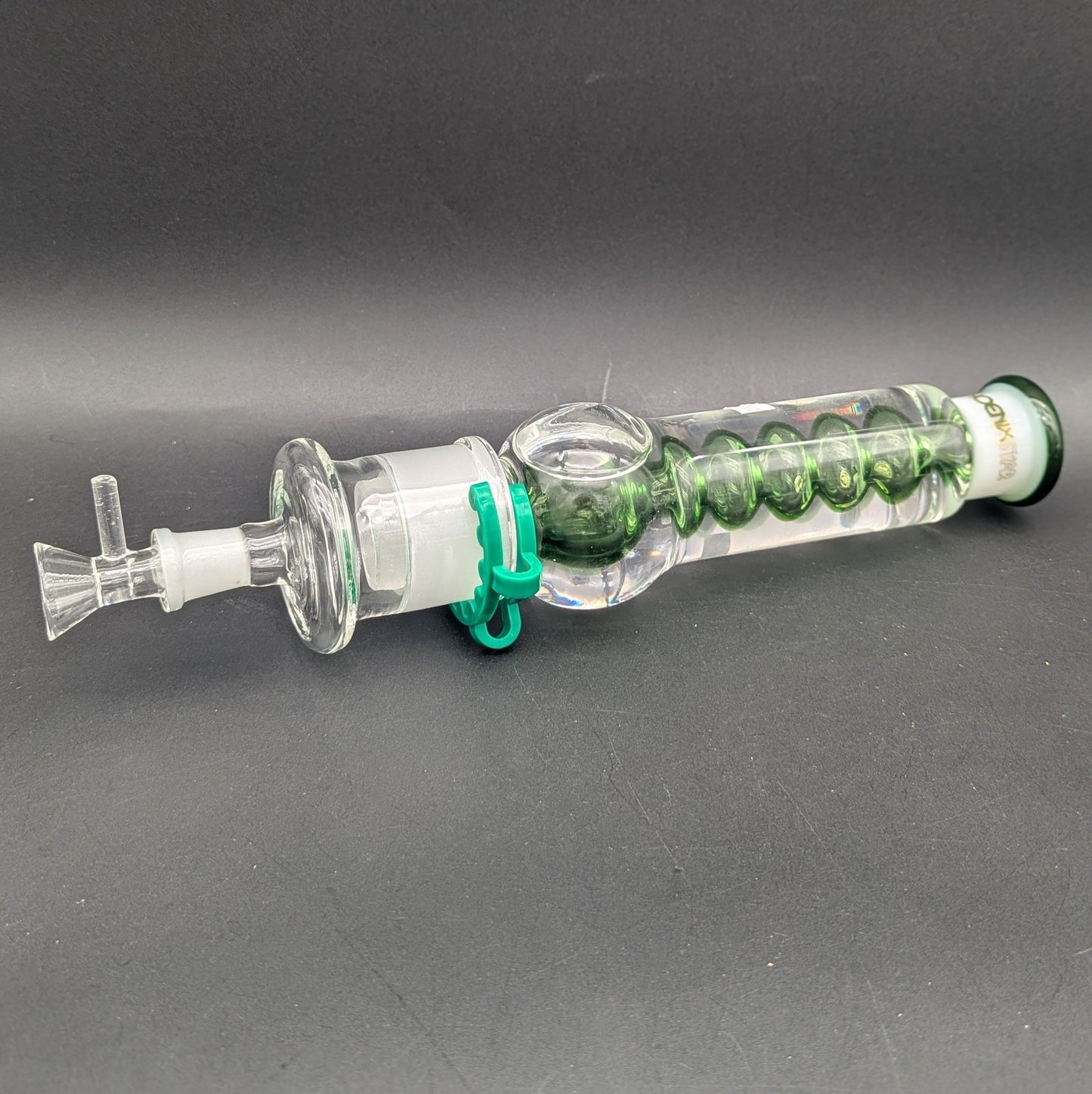 XL Joint Adapter 14mm Female to 34mm Female-Avernic Smoke Shop