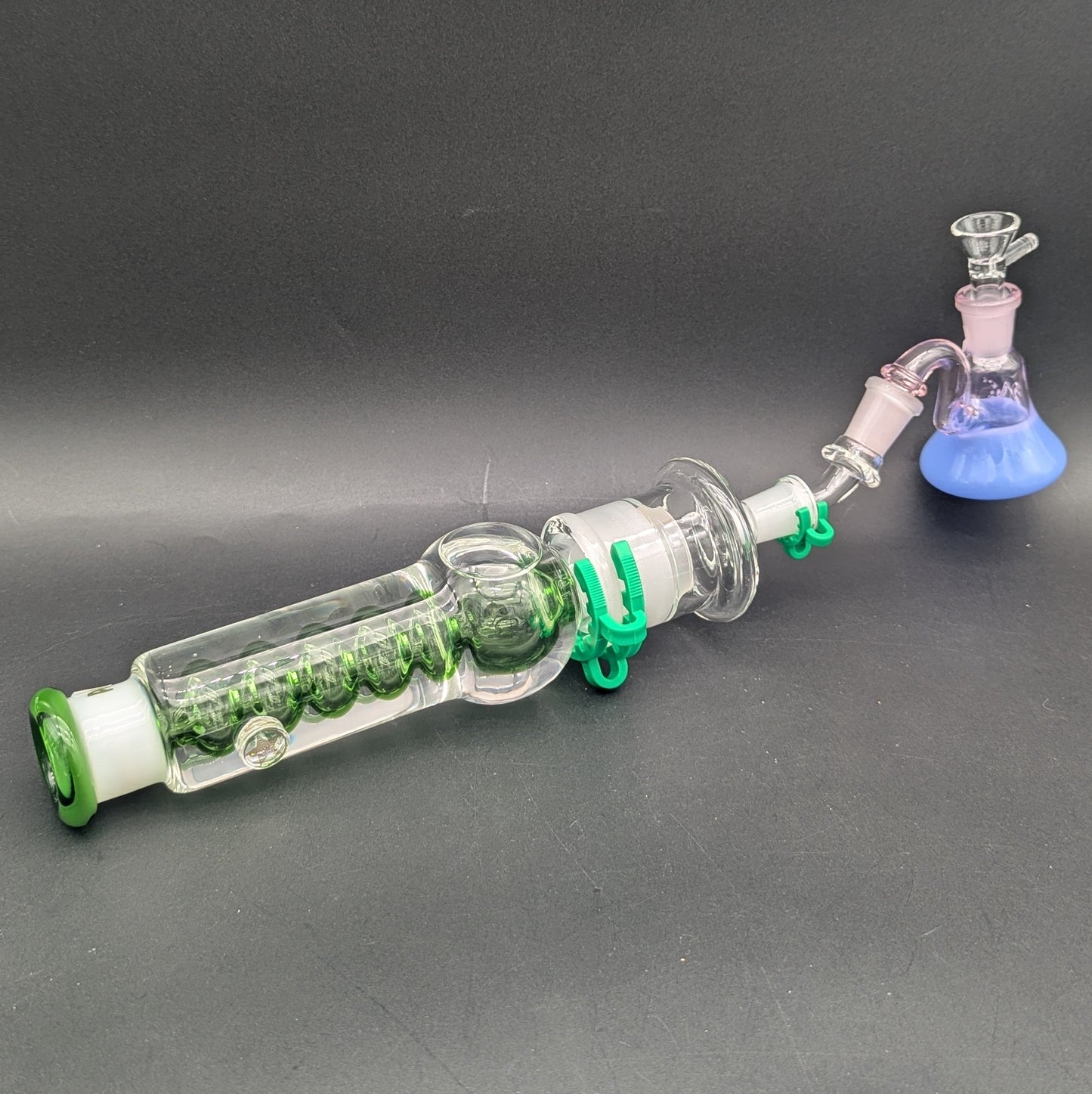 XL Joint Adapter 14mm Female to 34mm Female-Avernic Smoke Shop