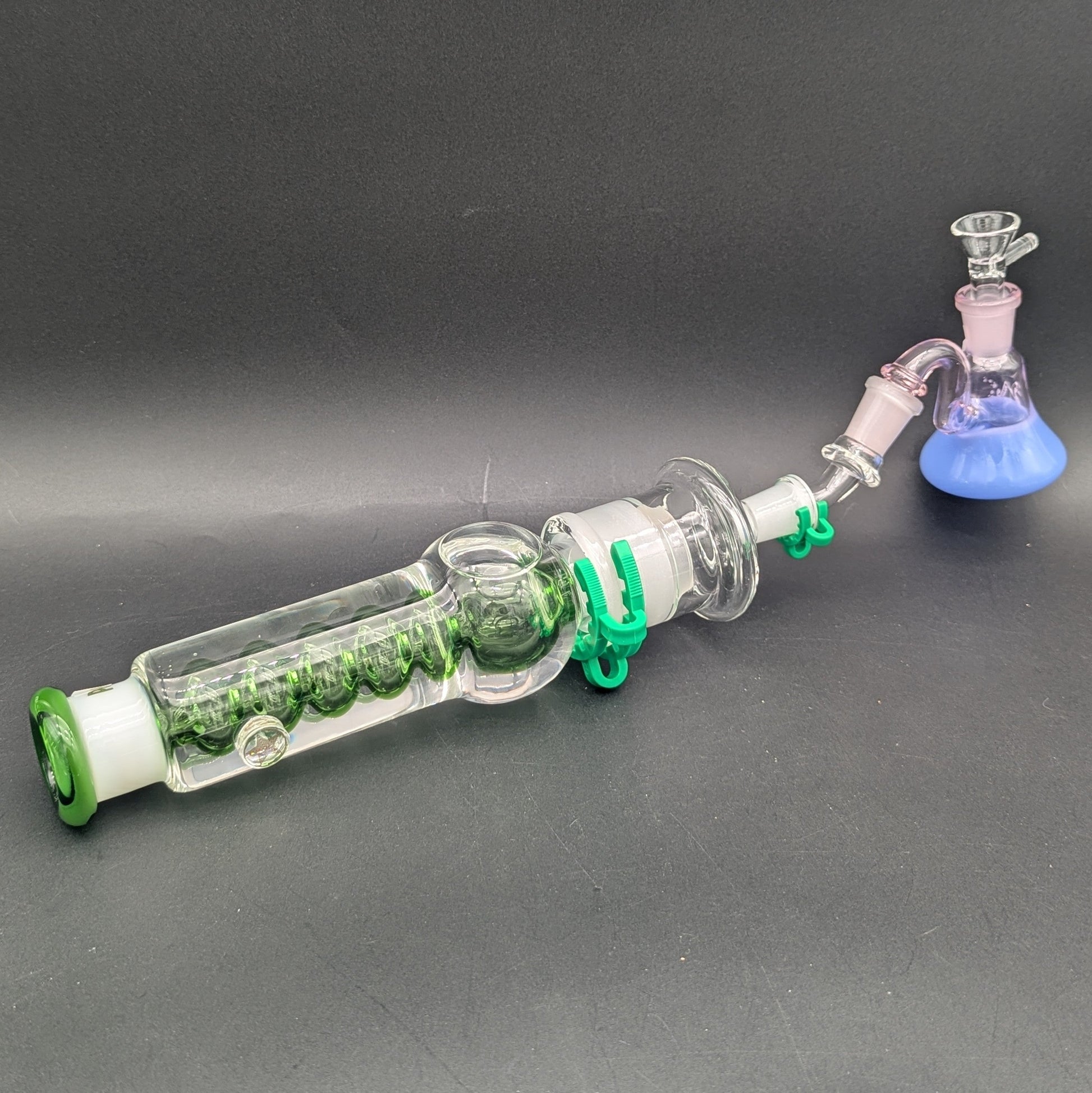 XL Joint Adapter 14mm Female to 34mm Female-Avernic Smoke Shop