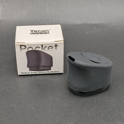 Yocan Black Pocket Mouthpiece
