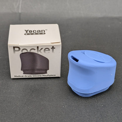 Yocan Black Pocket Mouthpiece