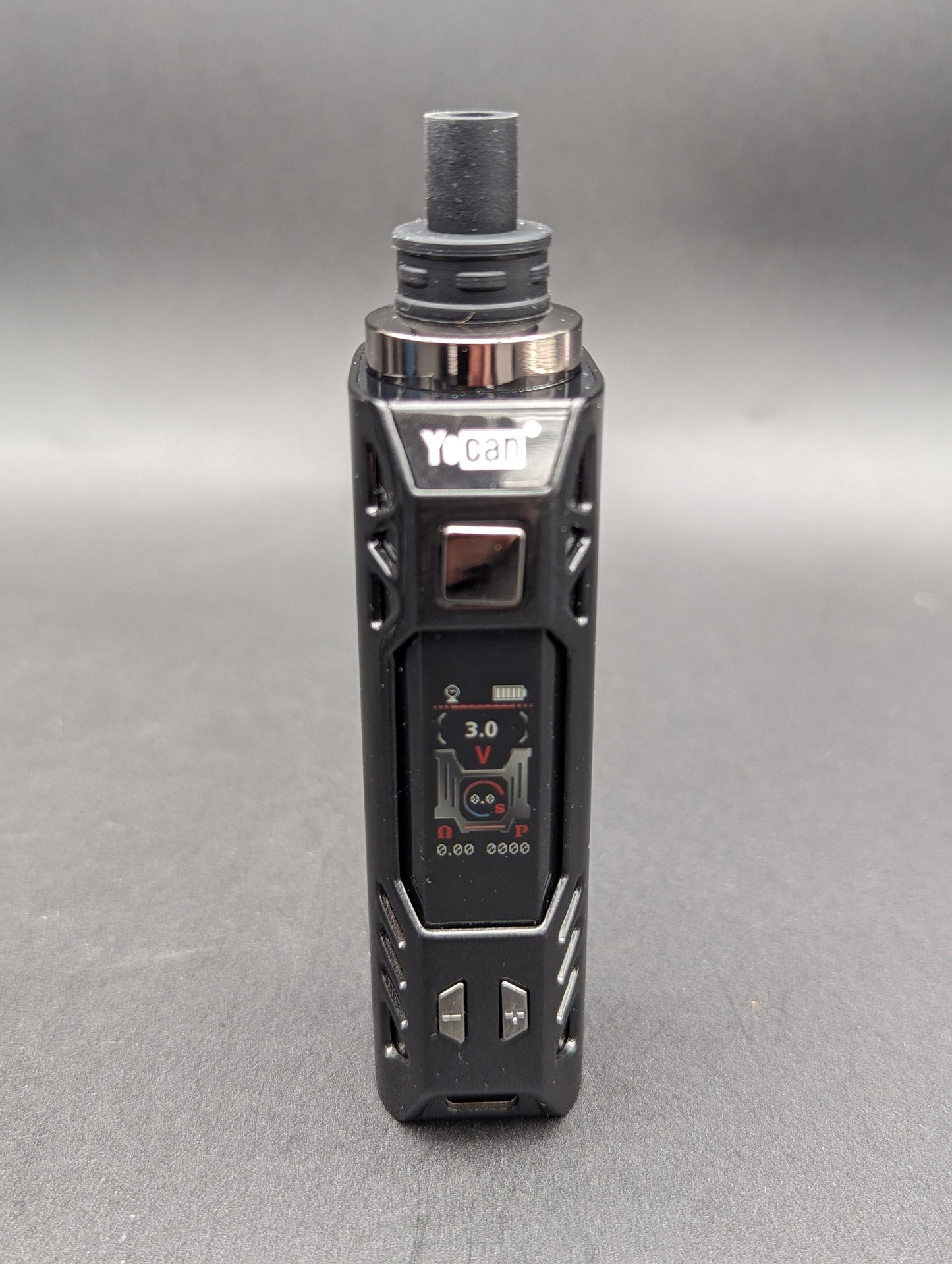 Yocan Cylo Wax Vaporizer-Avernic Smoke Shop