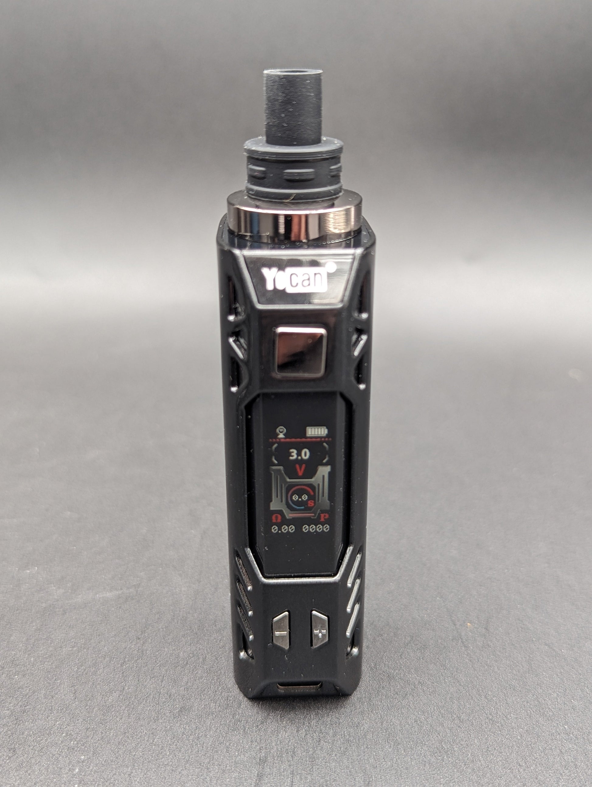 Yocan Cylo Wax Vaporizer-Avernic Smoke Shop