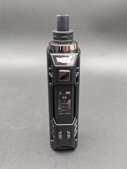 Yocan Cylo Wax Vaporizer-Avernic Smoke Shop