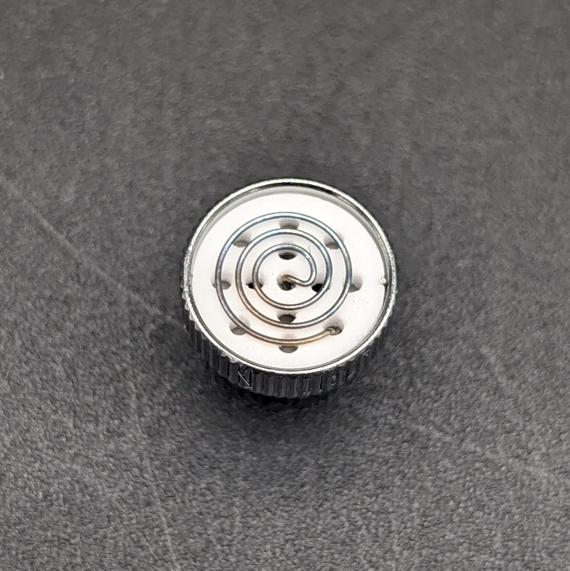 Yocan Evolve - D Pancake Coil | 5ct Box - Meech Madness Smoke Shop