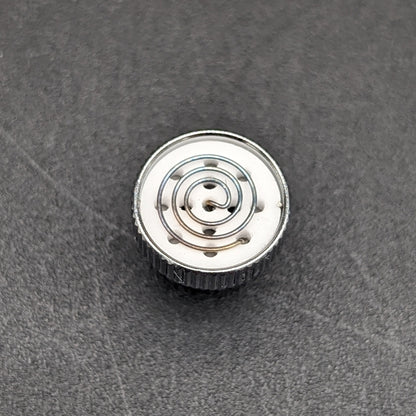 Yocan Evolve - D Pancake Coil | 5ct Box - Meech Madness Smoke Shop