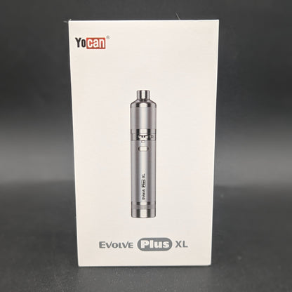 Yocan Evolve Plus XL Concentrate Pen-Avernic Smoke Shop