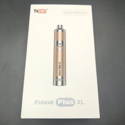 Yocan Evolve Plus XL Concentrate Pen - Avernic Smoke Shop