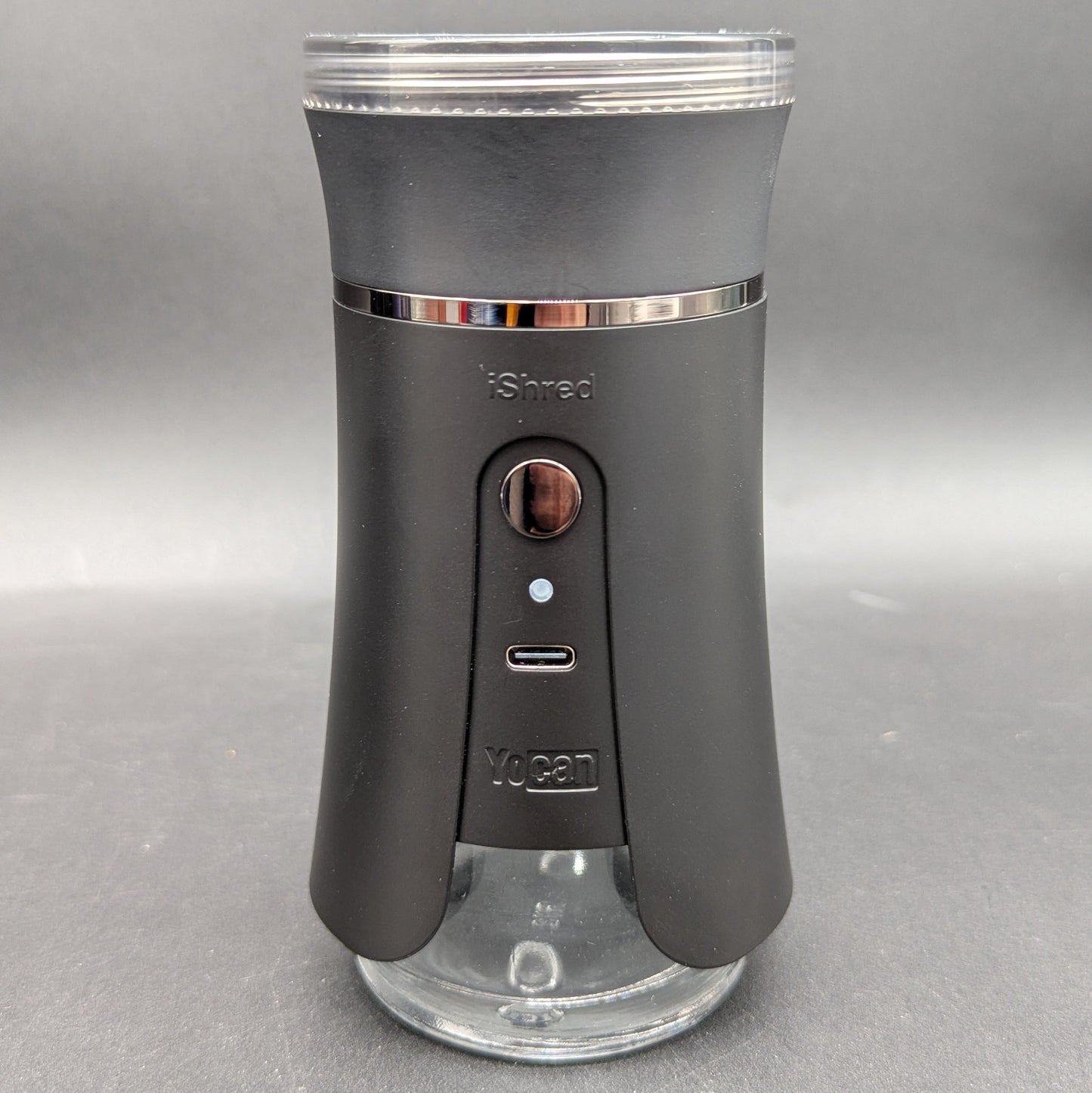 Yocan iShred Electric Grinder-Avernic Smoke Shop