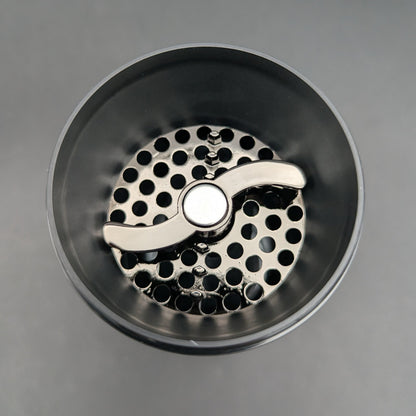 Yocan iShred Electric Grinder-Avernic Smoke Shop