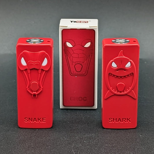 Yocan Kodo Animal Series 510 Battery - Meech Madness Smoke Shop