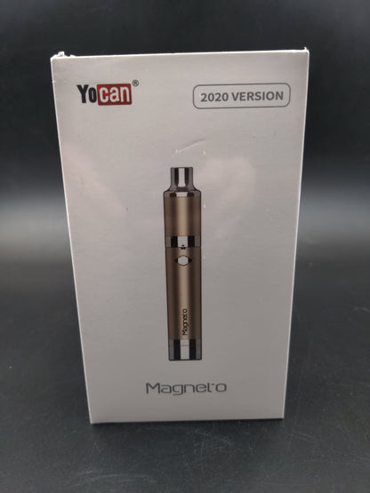 Yocan Magneto Concentrate Vaporizer | 1100mAh - Avernic Smoke Shop