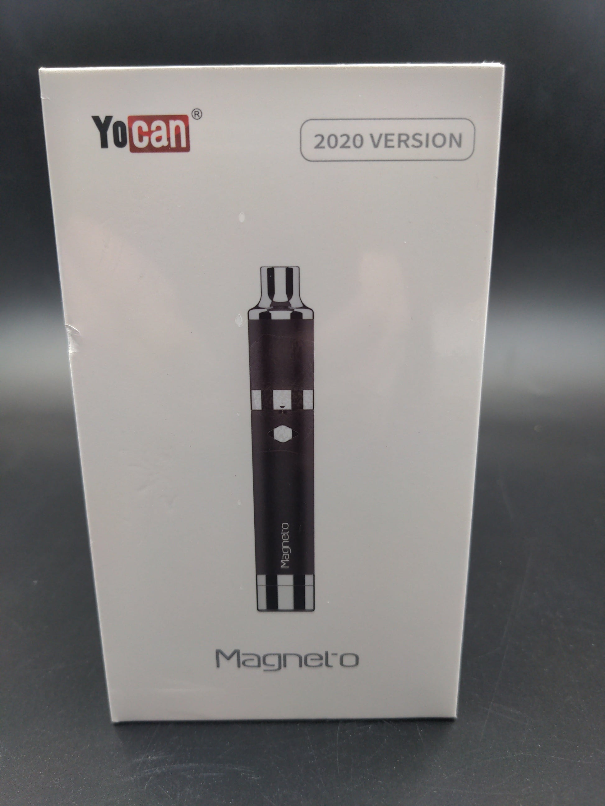 Yocan Magneto Concentrate Vaporizer | 1100mAh-Avernic Smoke Shop