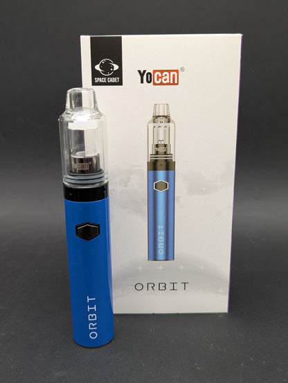 Yocan Orbit Concentrate Vaporizer