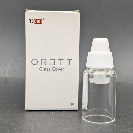 Yocan Orbit Glass Mouthpiece