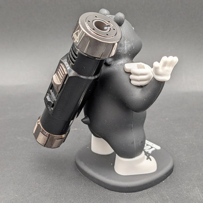 Yocan Red Berserk Single Jet Torch