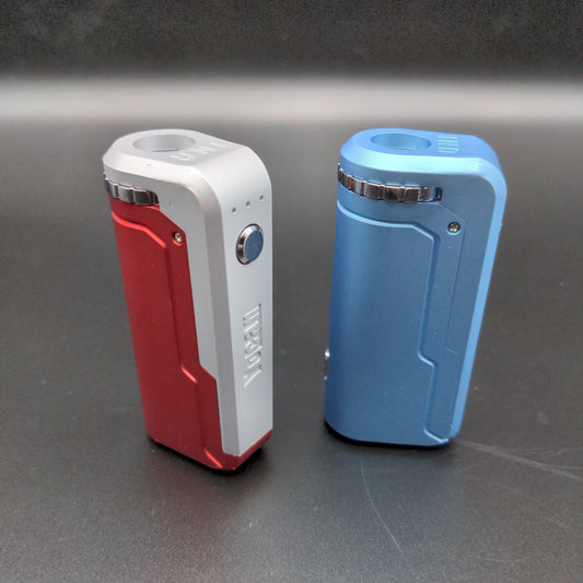 Yocan UNI Portable Box Mod - 650mAh - Meech Madness Smoke Shop