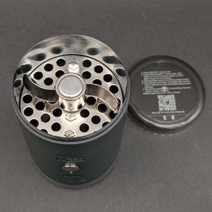 Yocan Veke Smart Electric Grinder