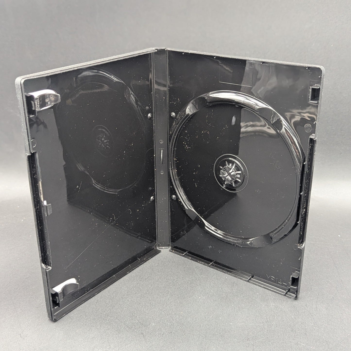 Zaa Brothers - 3.5g Mylar Bag and DVD Case-Avernic Smoke Shop