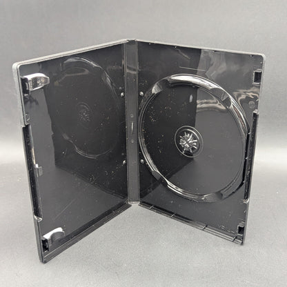 Zaa Brothers - 3.5g Mylar Bag and DVD Case-Avernic Smoke Shop