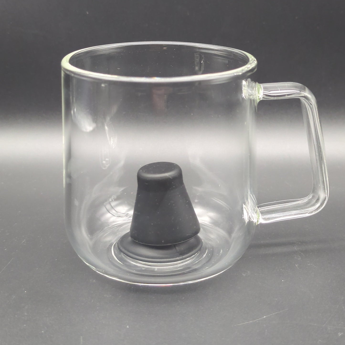 Zenco Cafe Glass 2 Pack-Avernic Smoke Shop