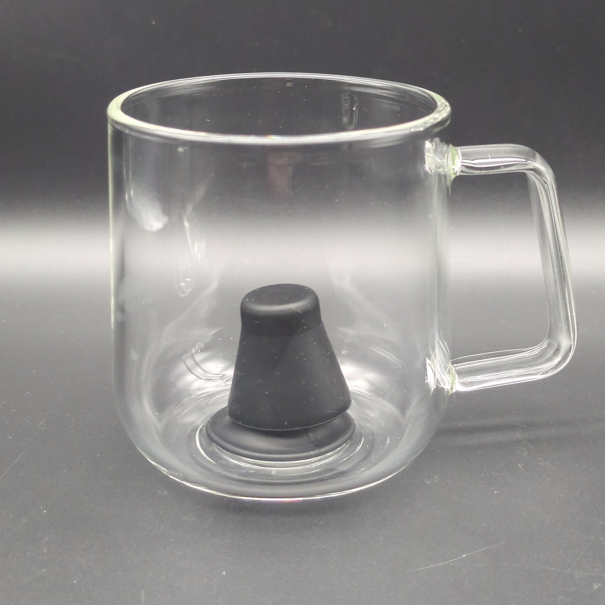 Zenco Cafe Glass 2 Pack-Avernic Smoke Shop