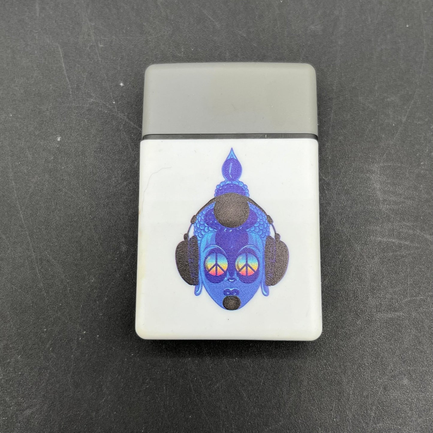 ZENGAZ Refillable Butane Torch Lighter - Meech Madness Smoke Shop