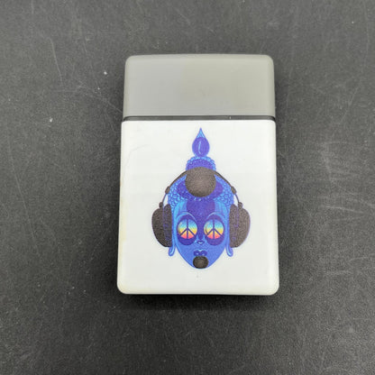 ZENGAZ Refillable Butane Torch Lighter - Meech Madness Smoke Shop